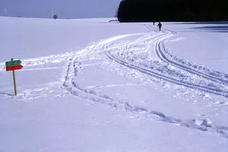 Langlaufen